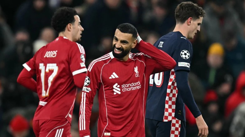 ลิเวอร์พูลพังคาบ้าน