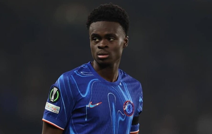 เอฟเวอร์ตันสนใจคว้าตัว ไทริค จอร์จ จากเชลซี ufa169