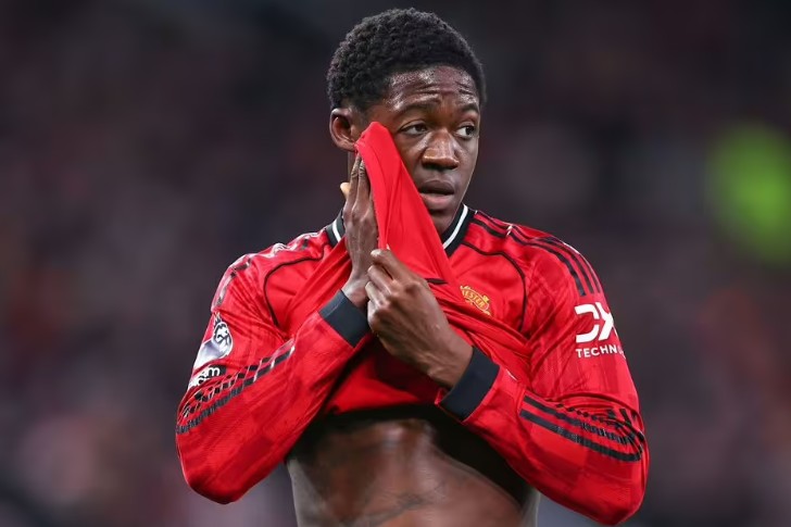 รูเบน อาโมริม